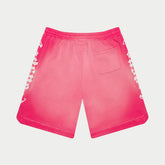 GODSPEED CourtSide Shorts (Starburst Pink) - Gravity NYC